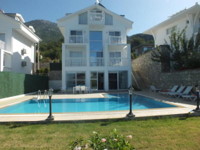 YASIN VILLA